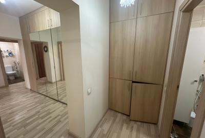 Apartament de 4 camere-Bd. Ferdinand/4-Room Apartment on Ferdinand Bvd. - 5