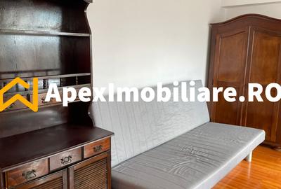 Garsoniera de inchiriat Victoriei București | ApexImobiliare.ro - 9