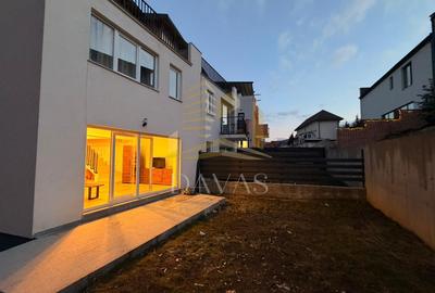 Duplex ultrafinisat de inchiriat | Câmpului | Manastur | 4 locuri de parcare - 15