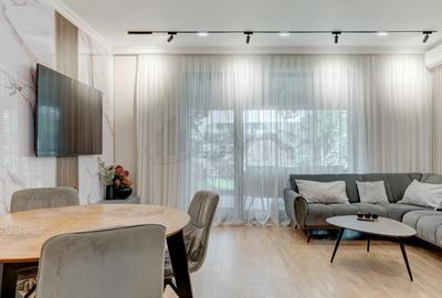 REV2005508 Vila de vanzare 5 camere l ZenVille l Pipera - 1