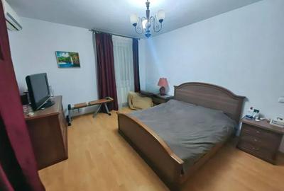 Apartament 3 camere, 112 mp, parcare,  cartierul Andrei Muresanu - 5