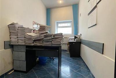 Cladire de vanzare in zona ultracentrala Tulcea - 7