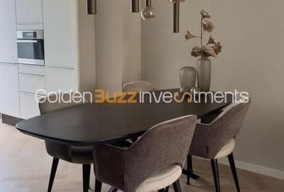 Apartament 2 Camere | Pipera - Residece5 - 12