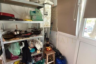 4 Camere Parter Bloc Reabilitat Zona Aparatorii Patriei - 5