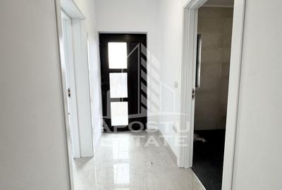 Duplex cu 5 camere si 3 bai, complet finalizat, disponibil imediat. - 10