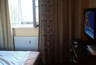 2 camere Muncii Basarabia Tina Petre etaj 4 - 11