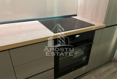 Apartament de lux cu 2 camere terasa de 78mp zona Soarelui - 7