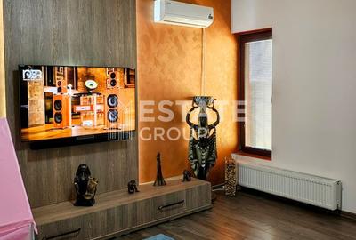 Apartament cu 3 camere in Dumbravita complet mobilat si utilat - 2