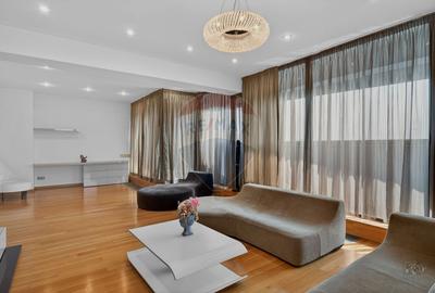 VANZARE Penthouse 3 camere  în zona Tineretului - 2