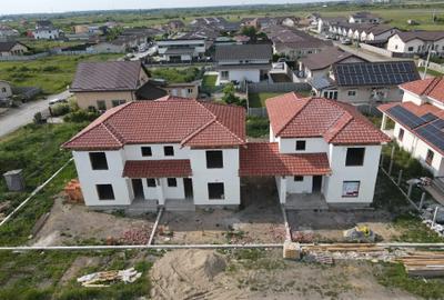 Duplex 5 camere 2 bai Portcar Panouri Solare, Langa Lidl 2 COMISION 0 - 2