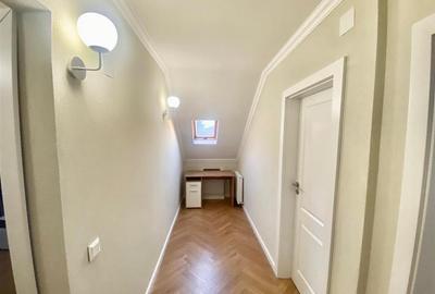 RECO Casa P+M in Sanmartin Beverly Hills – Zona  linistita langa padure - 11