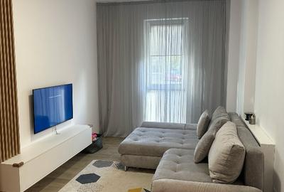 De închiriat - Apartament finisat în bloc nou, zona Casa Crișan - 1