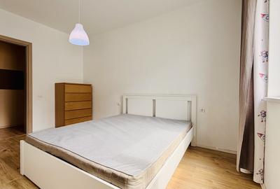 Apartament 3 camere GREENFIELD RESIDENCE - PADUREA BANEASA - 11