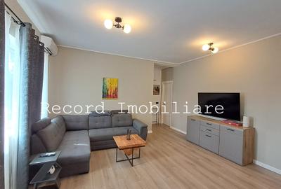 Apartament 2 camere, prima inchiriere, gradina 30 mp zona Aurel Vlaicu - 5