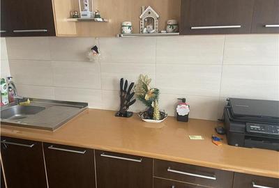 Apartament 2 camere , zona ultracentrala - Piata Moldovei , decomandat et 3 4 , - 8