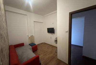 Apartament 2 camere, Calea Victoriei, etaj 1, bloc - lista 2, mobilat, (video) - 6