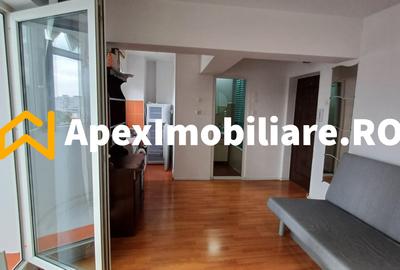 Garsoniera de inchiriat Victoriei București | ApexImobiliare.ro - 13