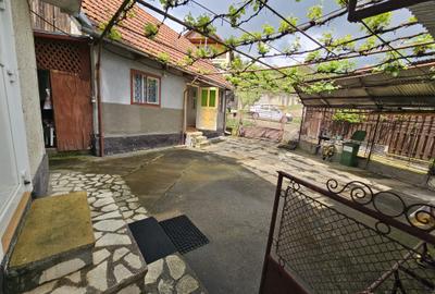 Casa Deva, strada Calugareni - 10