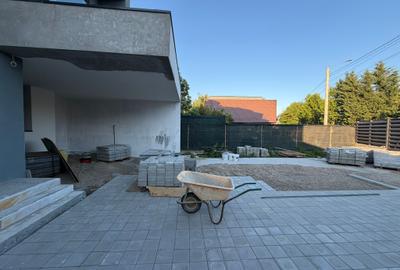 LA CHEIE! Vila Lux langa statie de metrou, Otopeni - 14