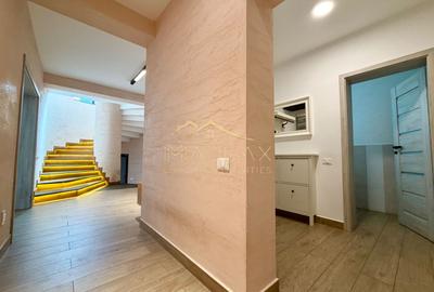 Vila Exclusivista *615mp* - teren 625mp // Erou Iancu Nicolae - Cambridge School - 43