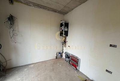 Casă modernă 4 camere + birou | teren 570 mp | Hărman, Brașov - 8