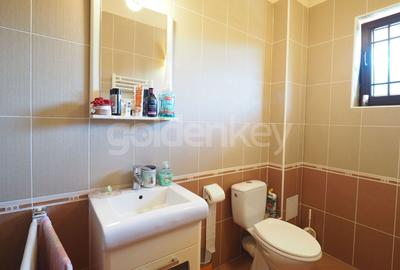 Vila cu 6 camere | gradina atent amenajata | garaj - 8