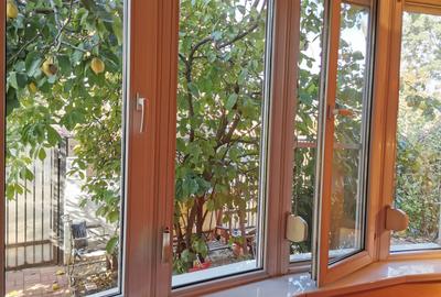 Casă 5 camere, curte proprie, 160 mp, Rahova - 14