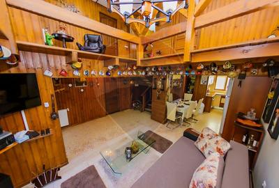 CASA DEOSEBITA DE VANZARE INTRERAURI, COAS - 11