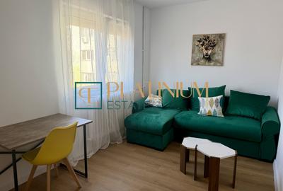 P4851 Apartament Decomandat cu 1 camere in zona Complexul Studentesc - 5
