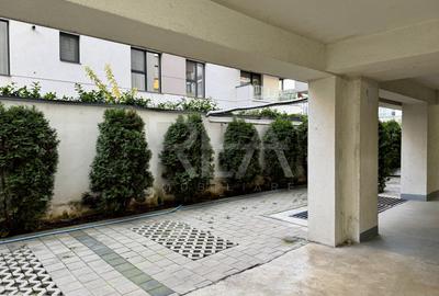 Loc de parcare suprateran pe Str. Petru Rares 13 - 1