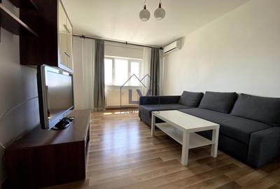 INCHIRIERE GARSONIERA | ZONA BABA NOVAC | PET FRIENDLY - 3