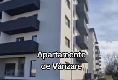 3 camere Craiovei Plus-etajul 1 - 4