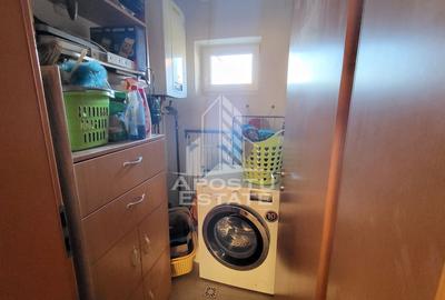 Casa individuala cu 5 camere,mobilata si utilata,Calea Aradului - 21