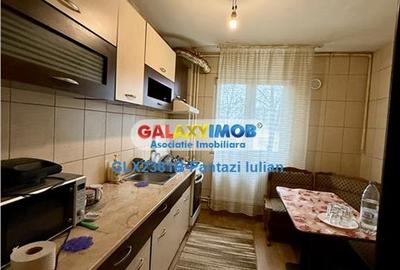 Vanzare 3 camere | Gorjului | Centrala Proprie | 10min. metrou - 17