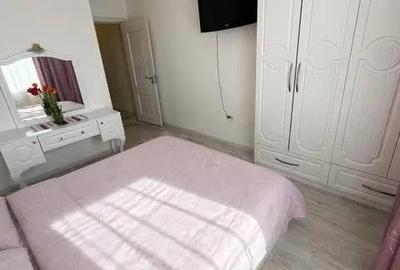 🙋Inel 2 🔸 2 Camere Decomandate 49m² Mobilat Utilat Izolat Centrala Bloc 2021 - 3