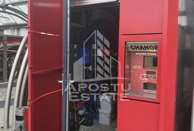 SPALATORIE  AUTO  SelfService CARANSEBES - DE VANZARE - 7