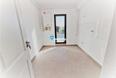 Apartament 2 Cam 48 mp, et 1, Editurii Lunca Cetatuii - 4