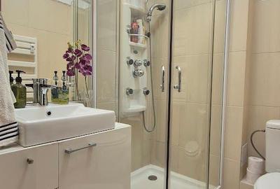 Calea Floreasca-lac,  apartament 4 camere, 154 mp totali, imobil boutique 2006, - 12