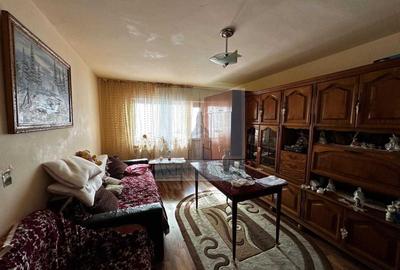 Apartament 3 camere P/4 - zona Tractorul Brasov - 1