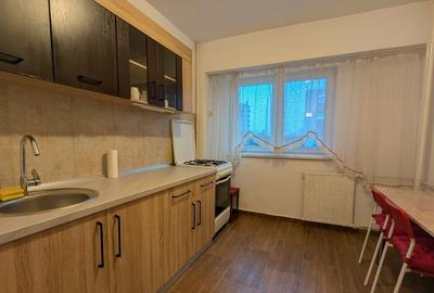 2 Camere | Mobilat | Gorjului | Pacii | Metrou 5' - 5