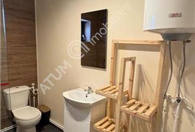 Casa individuala cu 3 camere si teren de 245 mp in Tocile - 13