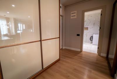 Închiriere apartament 2 camere – Aviatorii Residence | Loc de parcare - 2