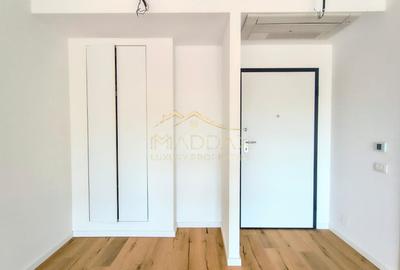 Apartament tip studio / 44.68 mp //zona Aviatiei - 2