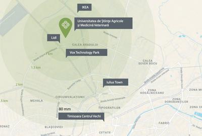 Vand/Cesionez promisiune vanzare-cumparare Apartament Tip C Ateneo - 2