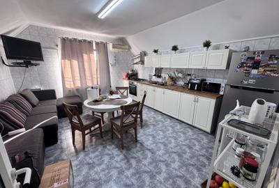 Imobil pretabil locuinta si afacere. Pozitie stradala. - 15