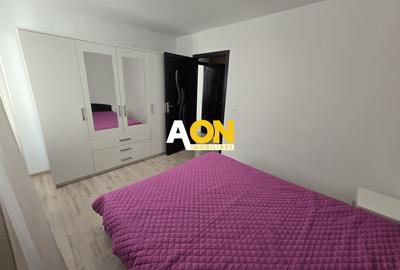 Apartament cu 2 Camere, Complet Mobilat, Zona Centru - 2