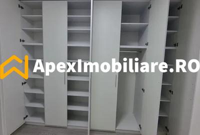 Dristor-ParkLake | 3 Camere | AC | Decomandat | Balcon | Metrou 10min - 5