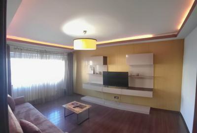 Dacia-3 camere dcomandat,2 bai - 1