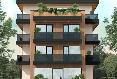 Spațiu comercial, 158 mp în Pipera