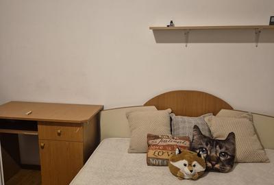 De inchiriat apartament decomandat 3 camere Sos stefan cel mare - 1
